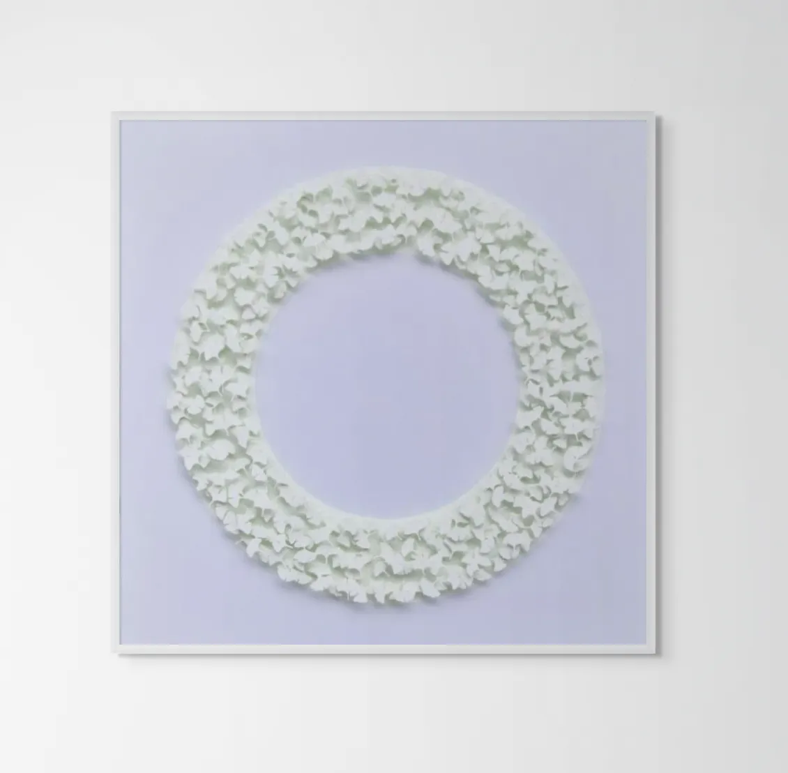 Graham Gosling, Kyujutsu Ichou 356