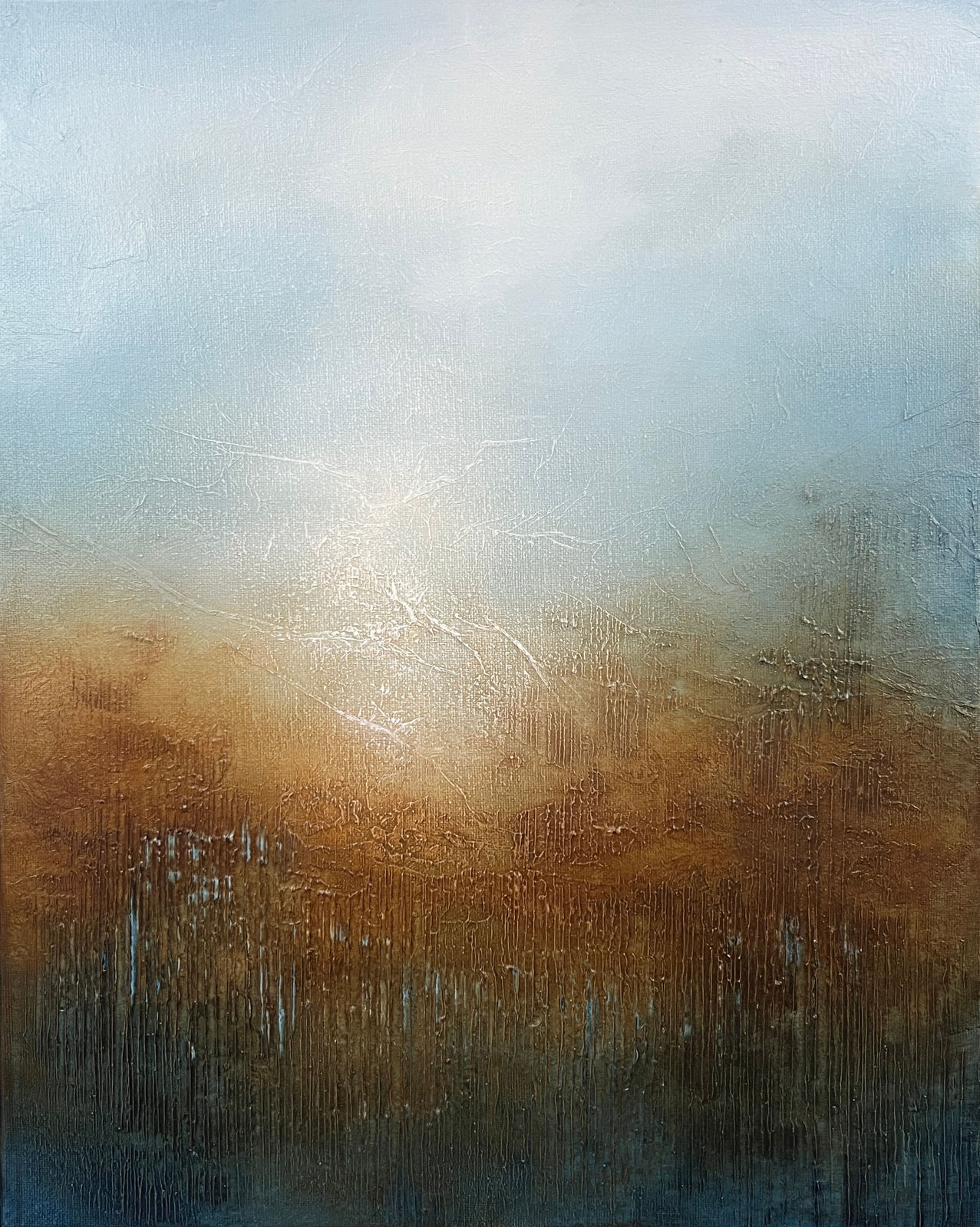 Faryal Ahmad, Eternal, 2025