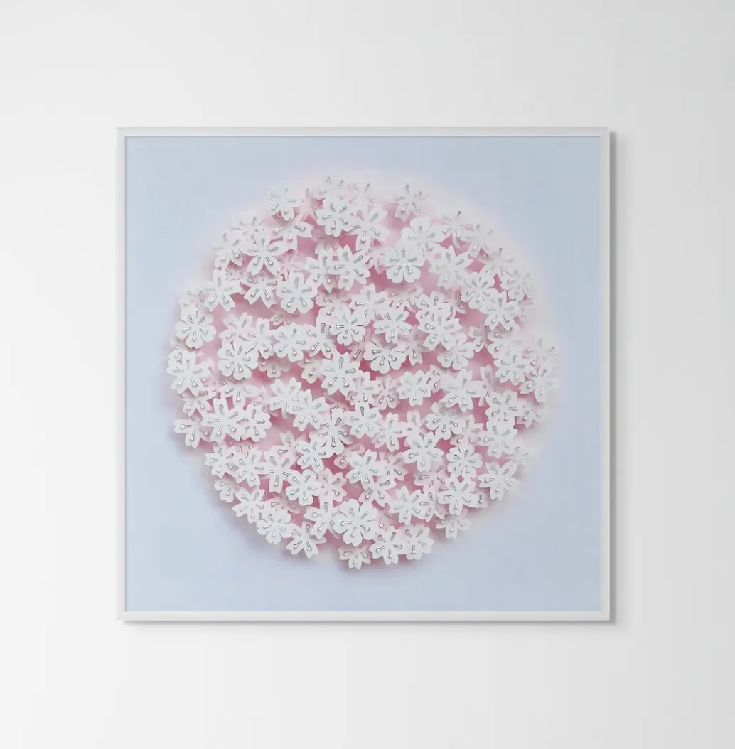 Graham Gosling, Kyujutsu Sakura 118 YA