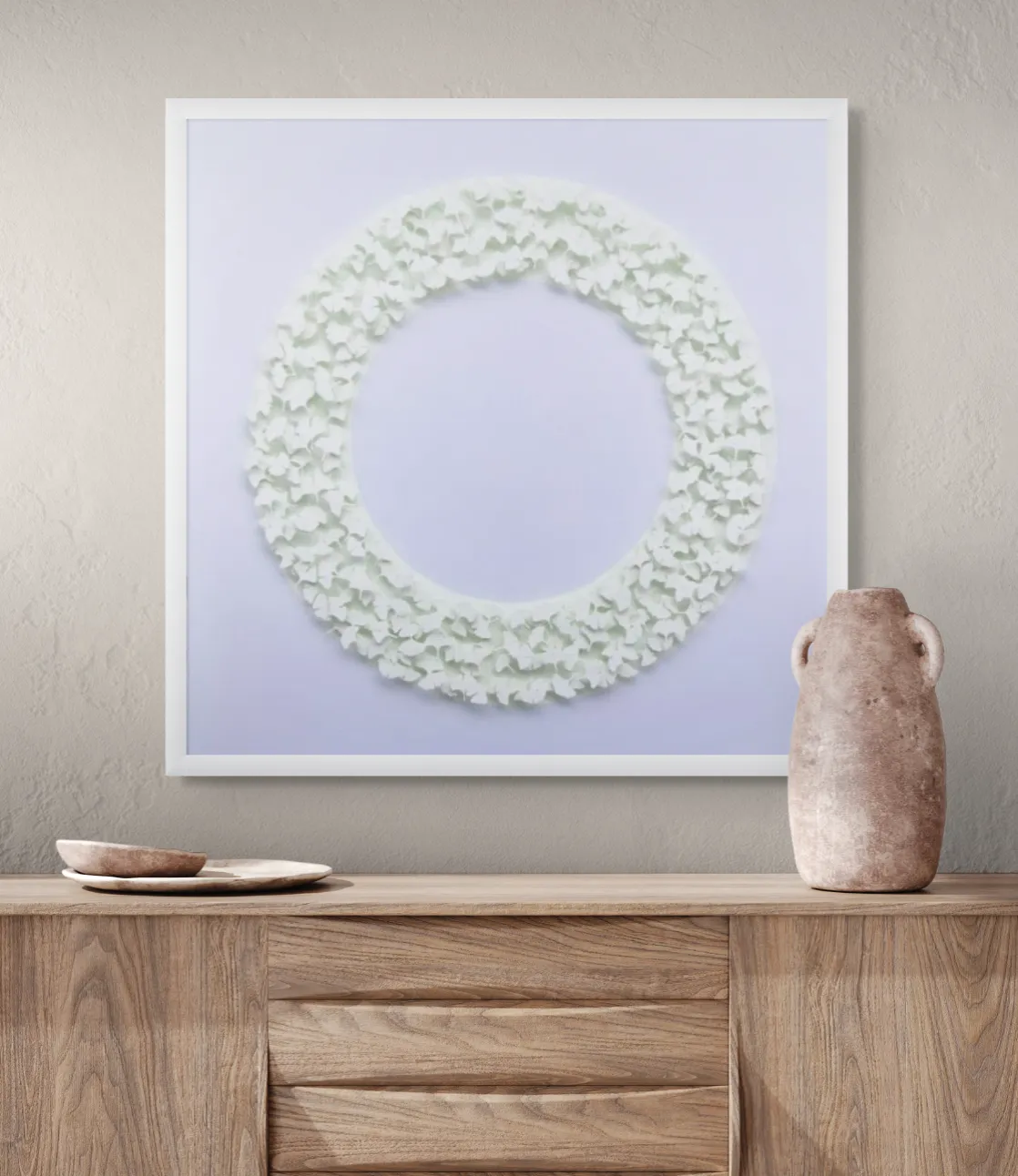 Graham Gosling, Kyujutsu Ichou 356