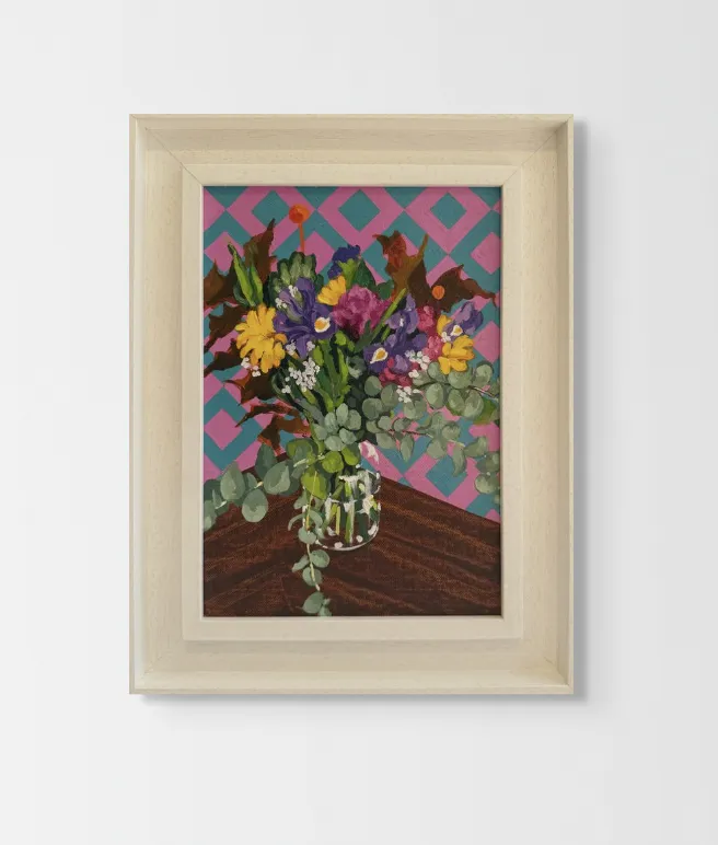 Michelle Taube, Elisa Rose