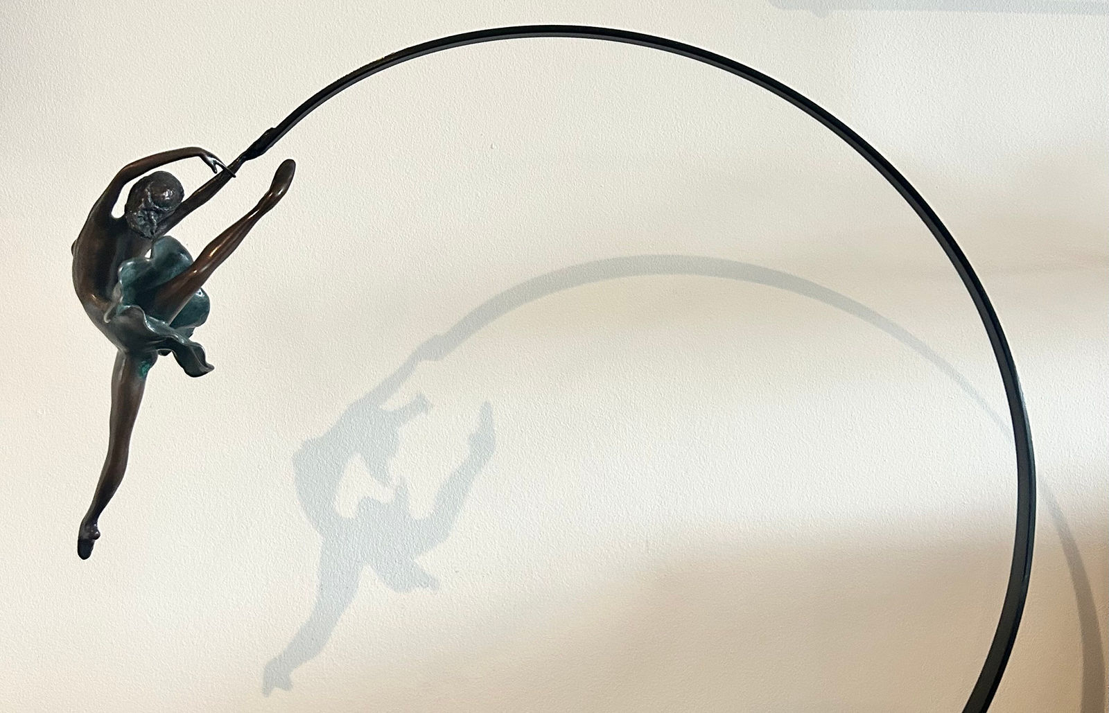 Tom Merrifield, Elizabeth