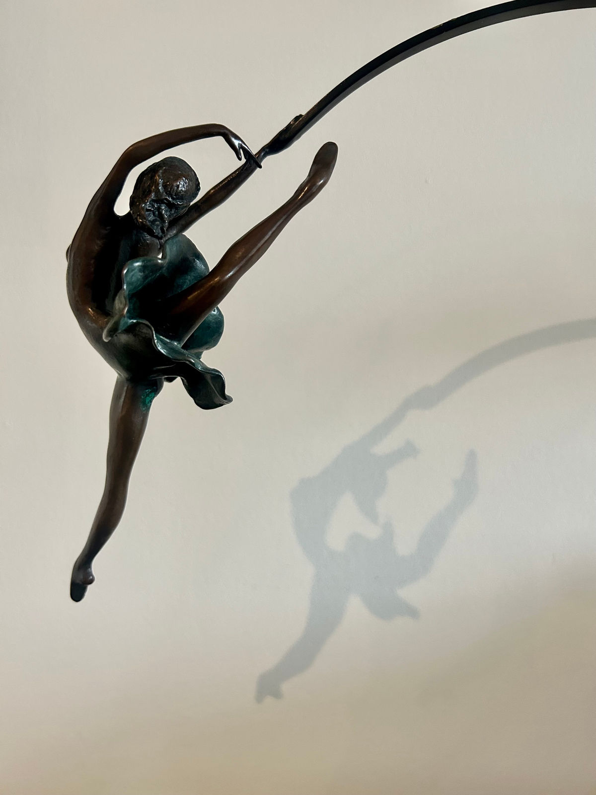 Tom Merrifield, Elizabeth