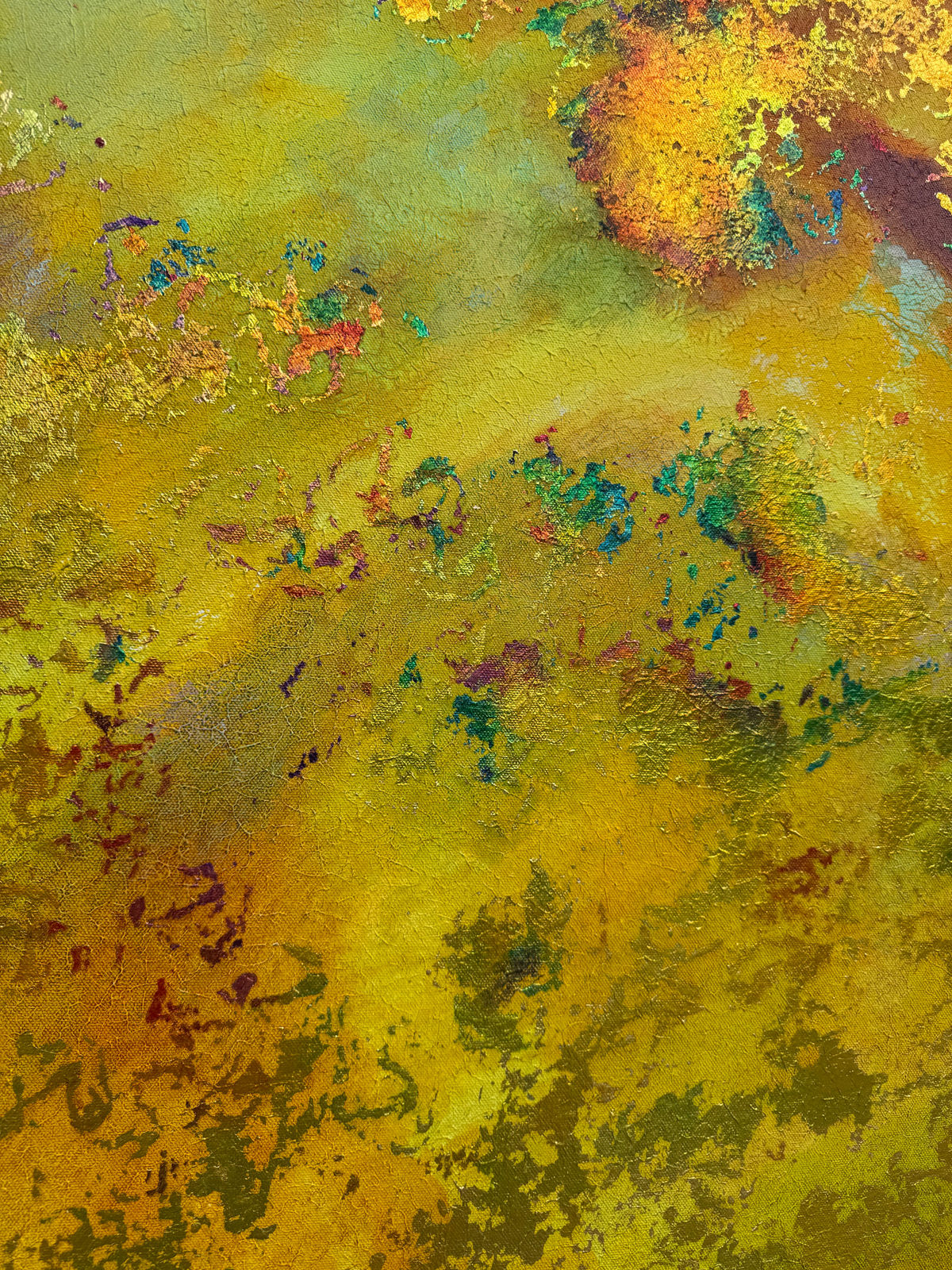 Ian Lawrence, Cloud Nine