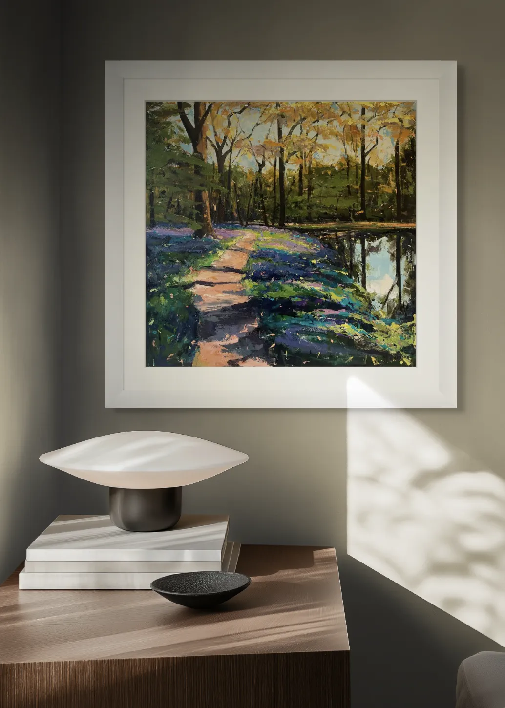 Sarah Ollerenshaw, My Way Home to You