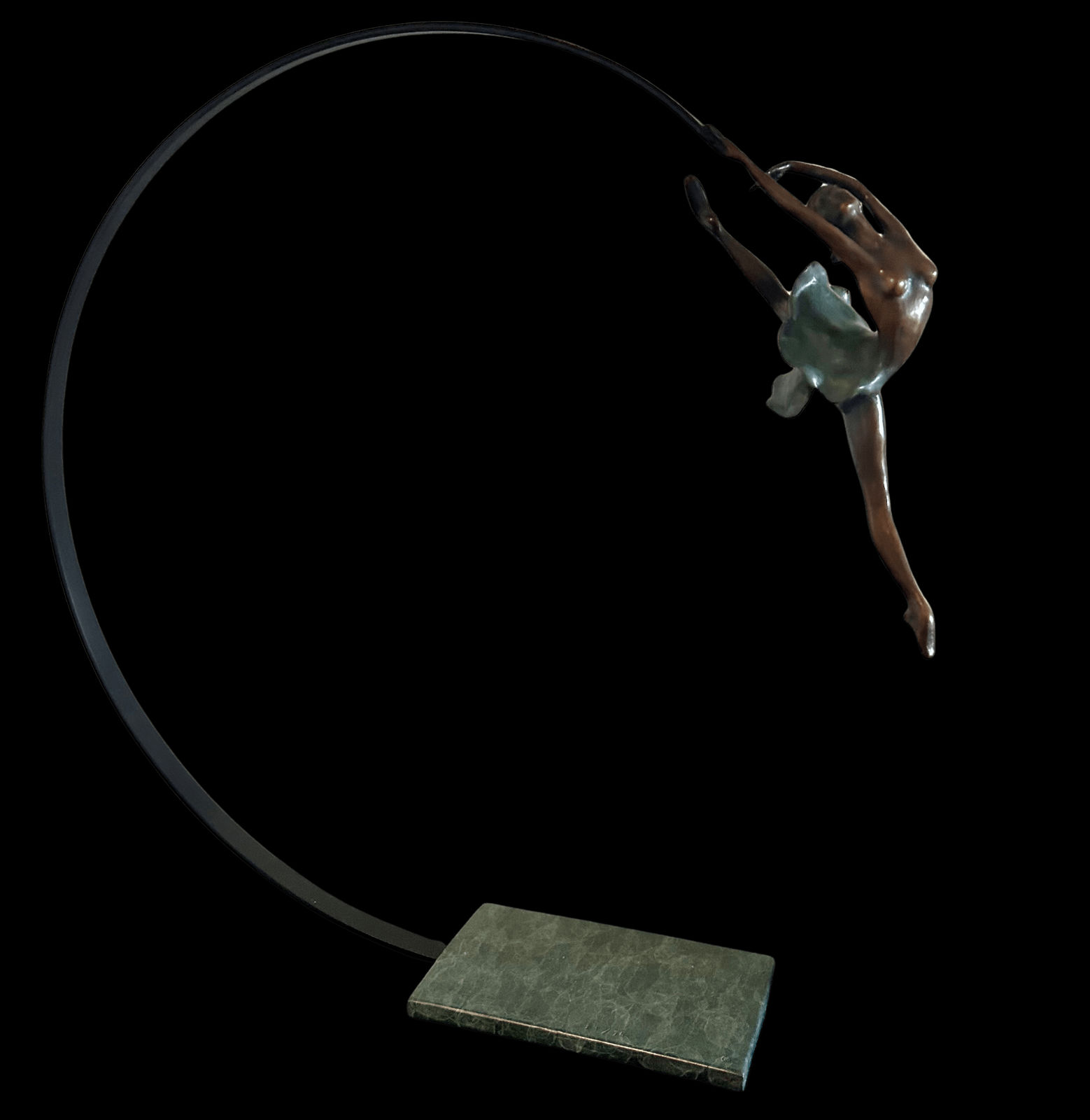 Tom Merrifield, Elizabeth