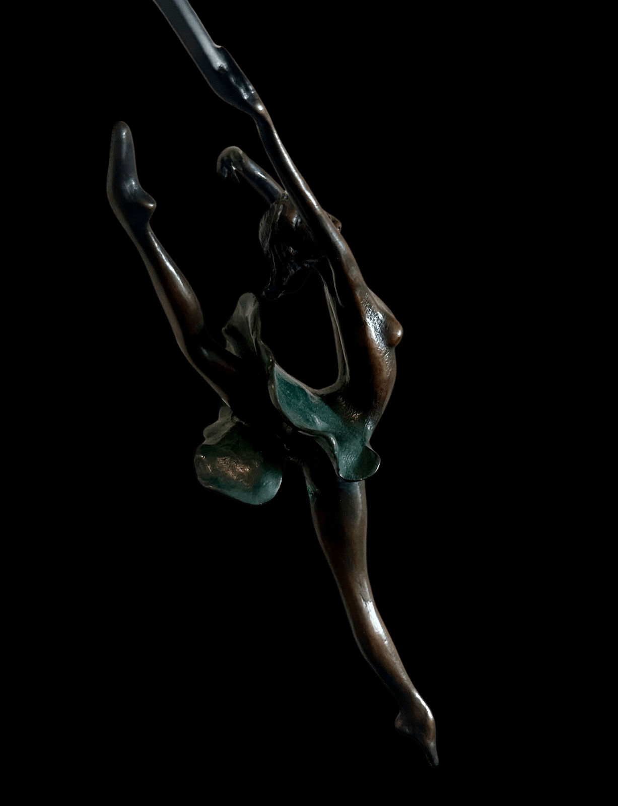 Tom Merrifield, Elizabeth