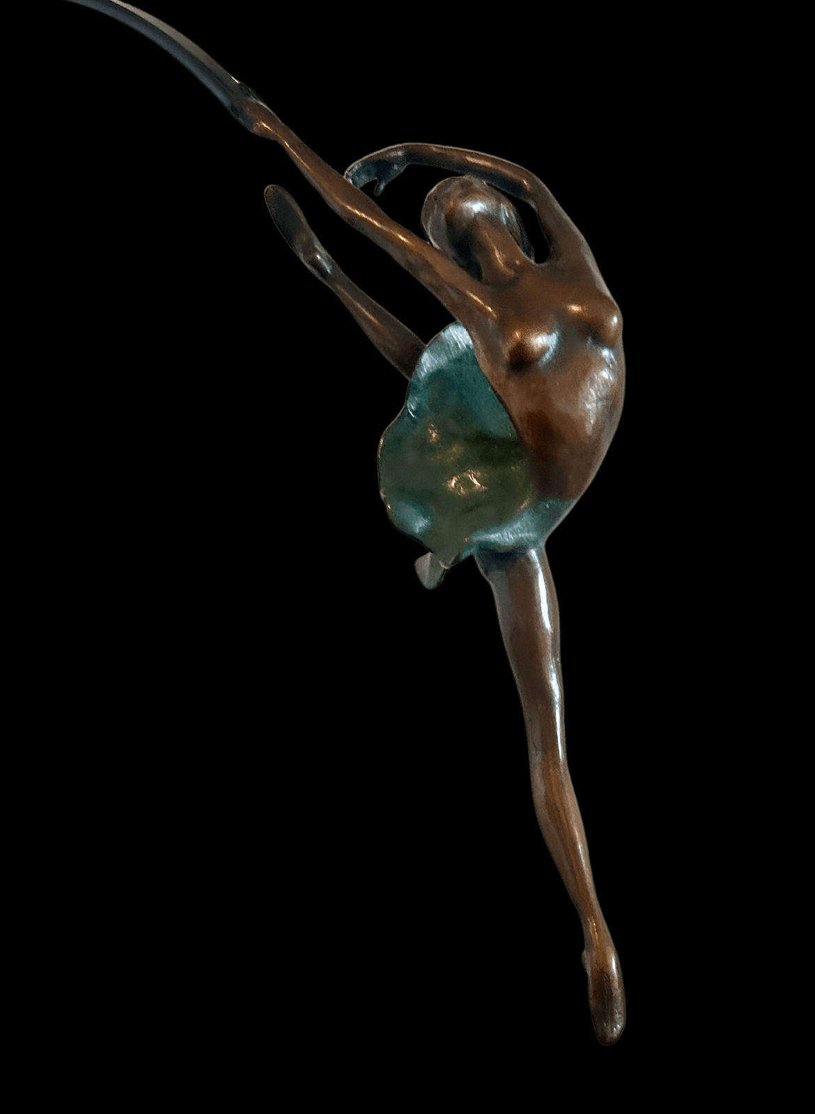 Tom Merrifield, Elizabeth