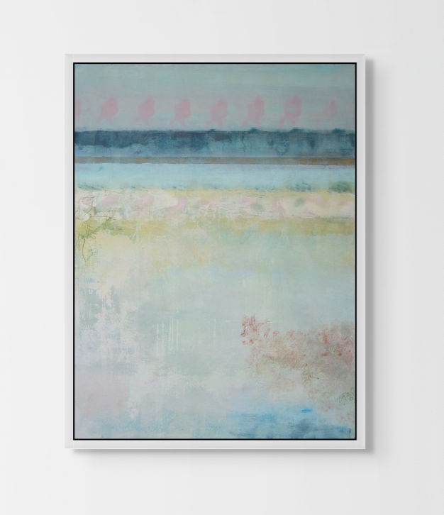 Amanda Blunden, Mandinka