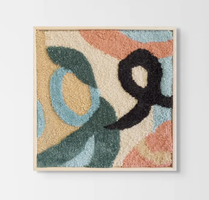 Bob & Eve, Abstract III