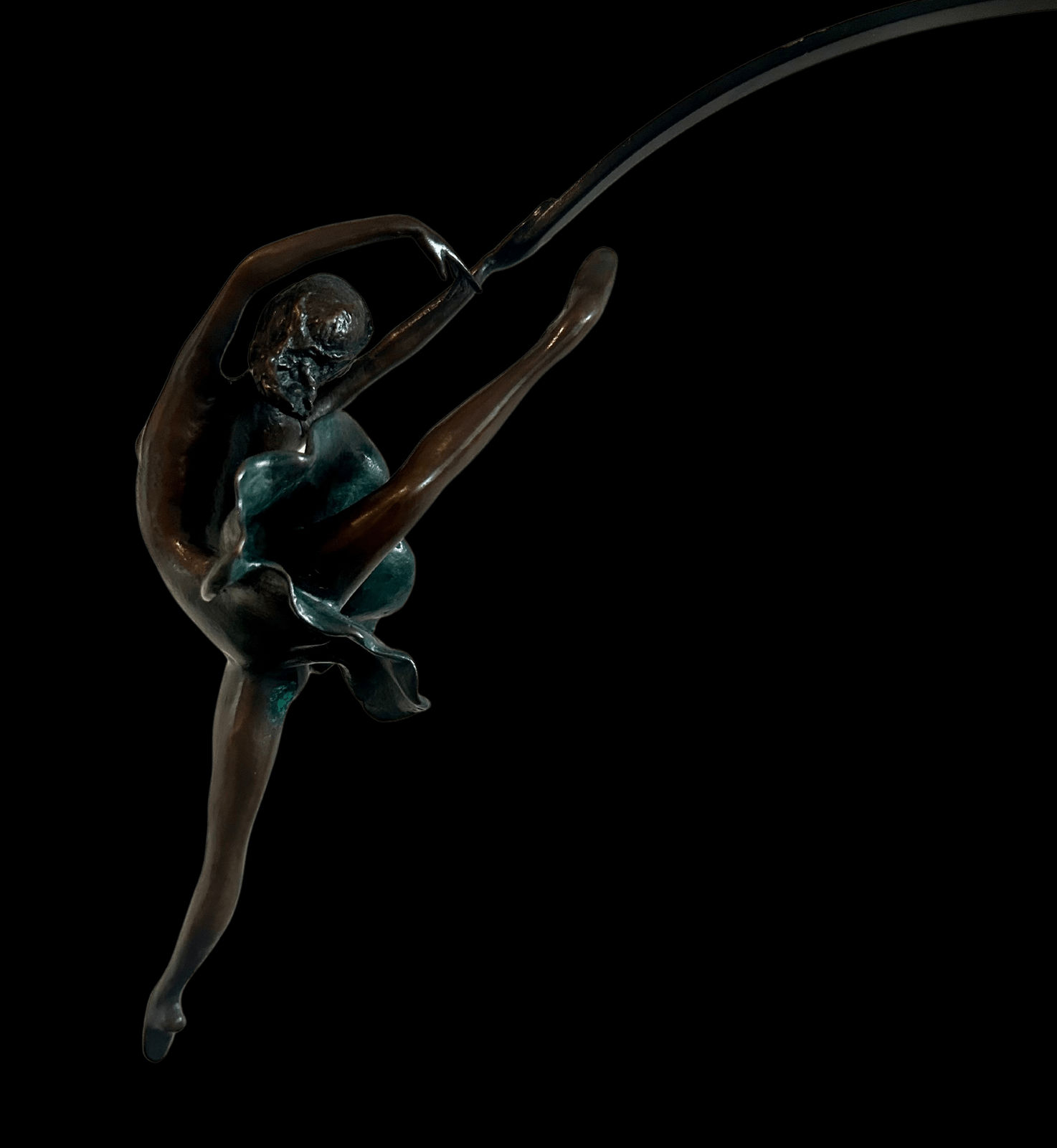 Tom Merrifield, Elizabeth