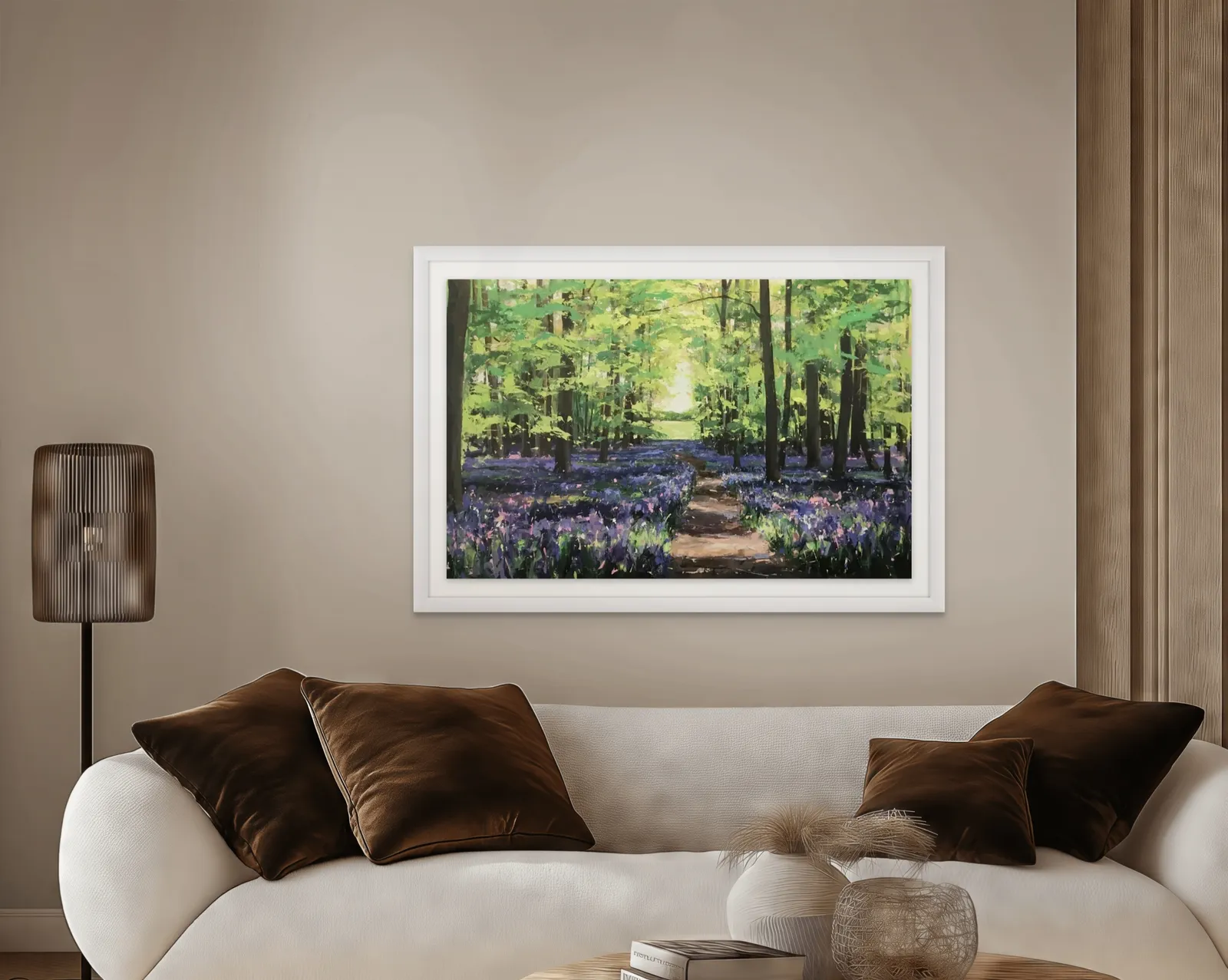 Sarah Ollerenshaw, Shepherd of My Soul