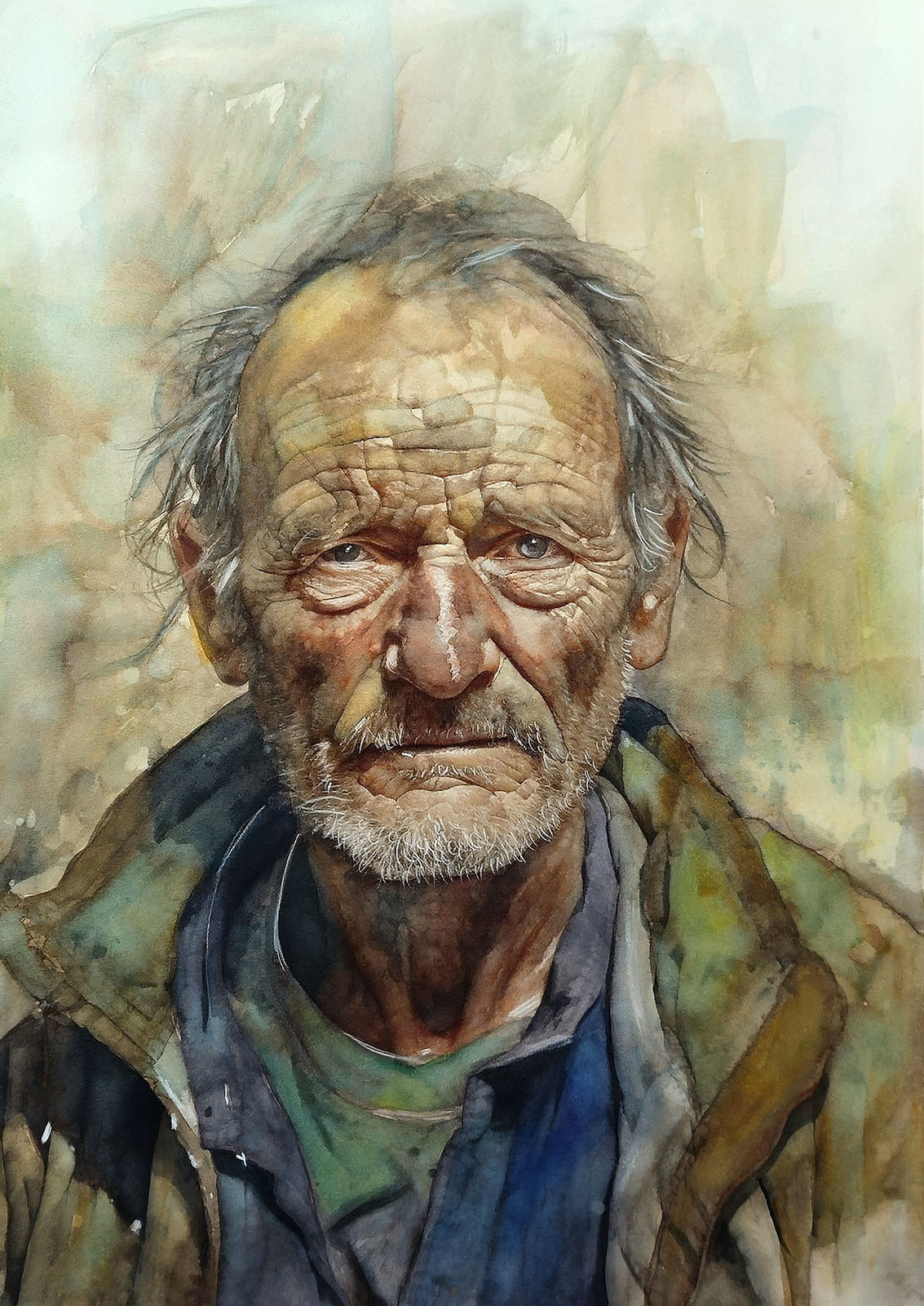 Paul Cadden, The IS of Identity