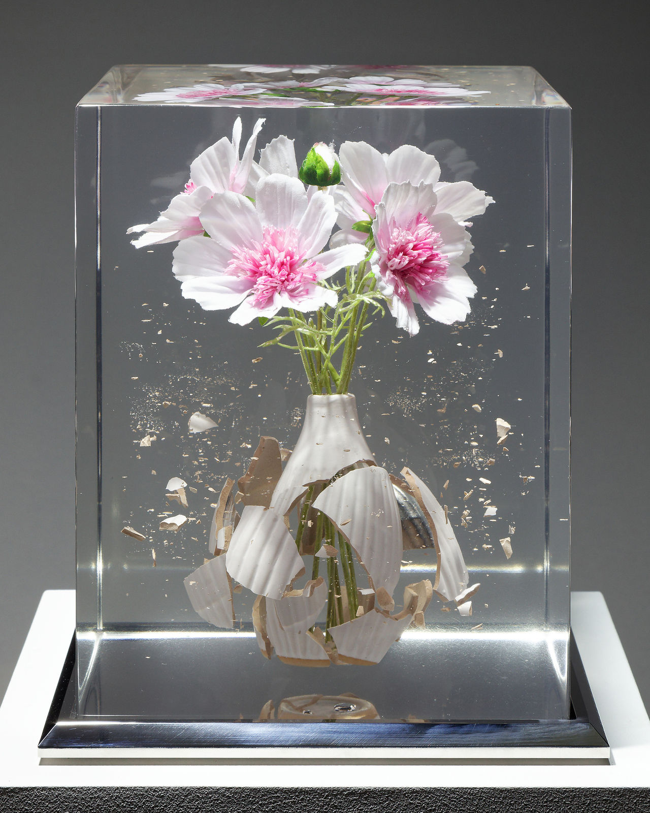 Tom Martin, The time is now XXI, 2023