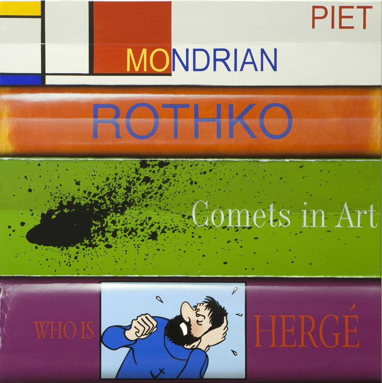 Vanitas -Herge (10.12.10)