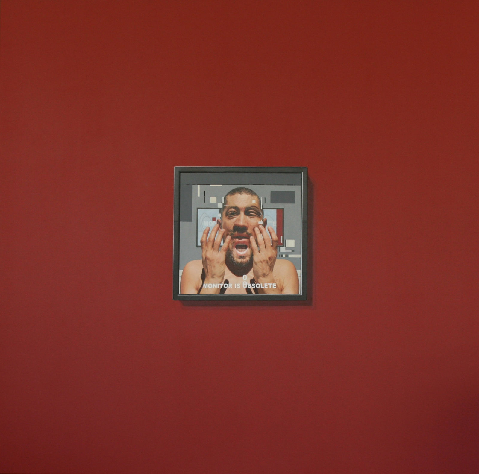 Monitor is Obsolete, 2009