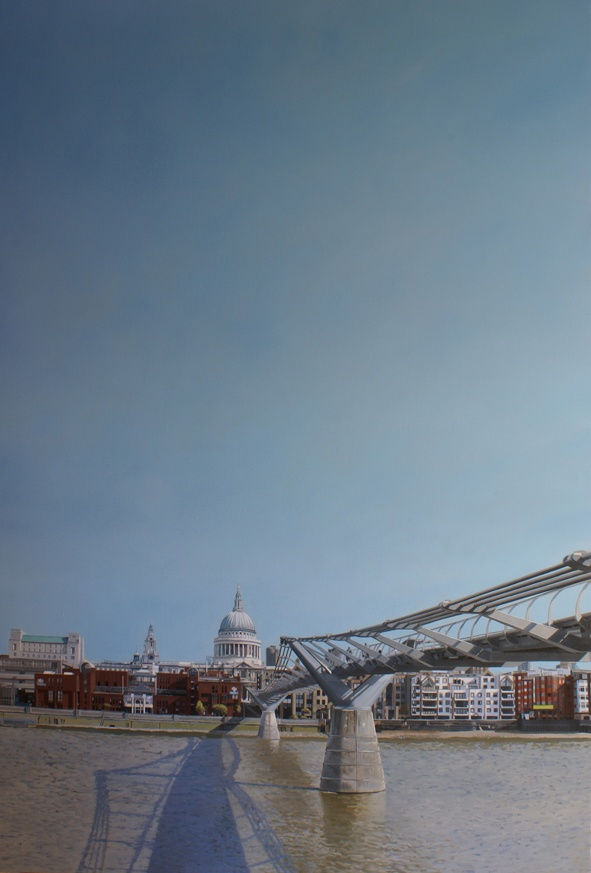Millennium Bridge