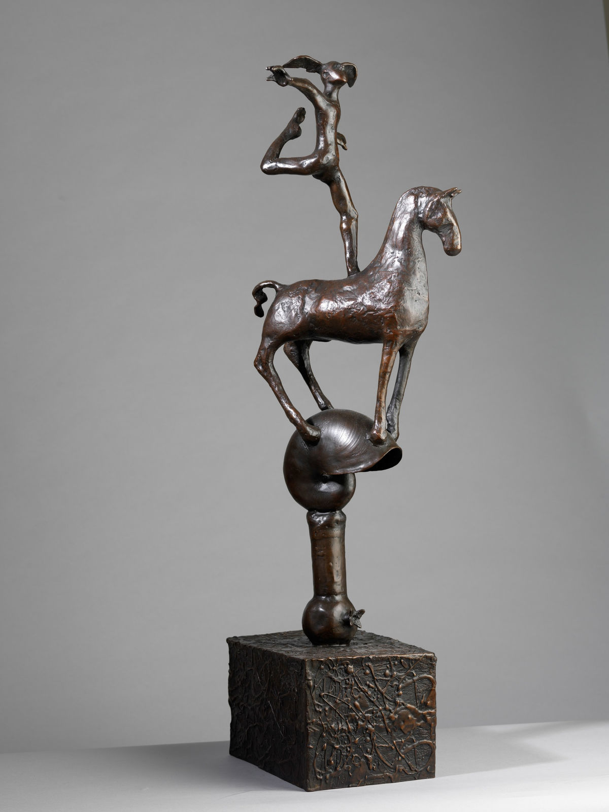 Genesis 1 - Edition 2/12