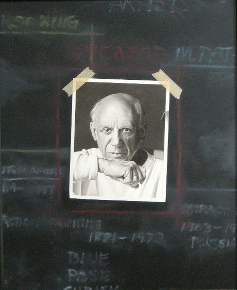 Picasso