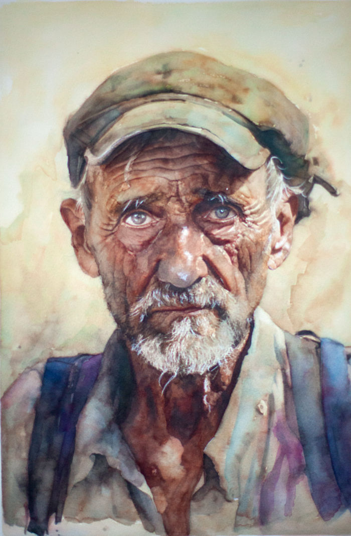 Paul Cadden, Assembly Line