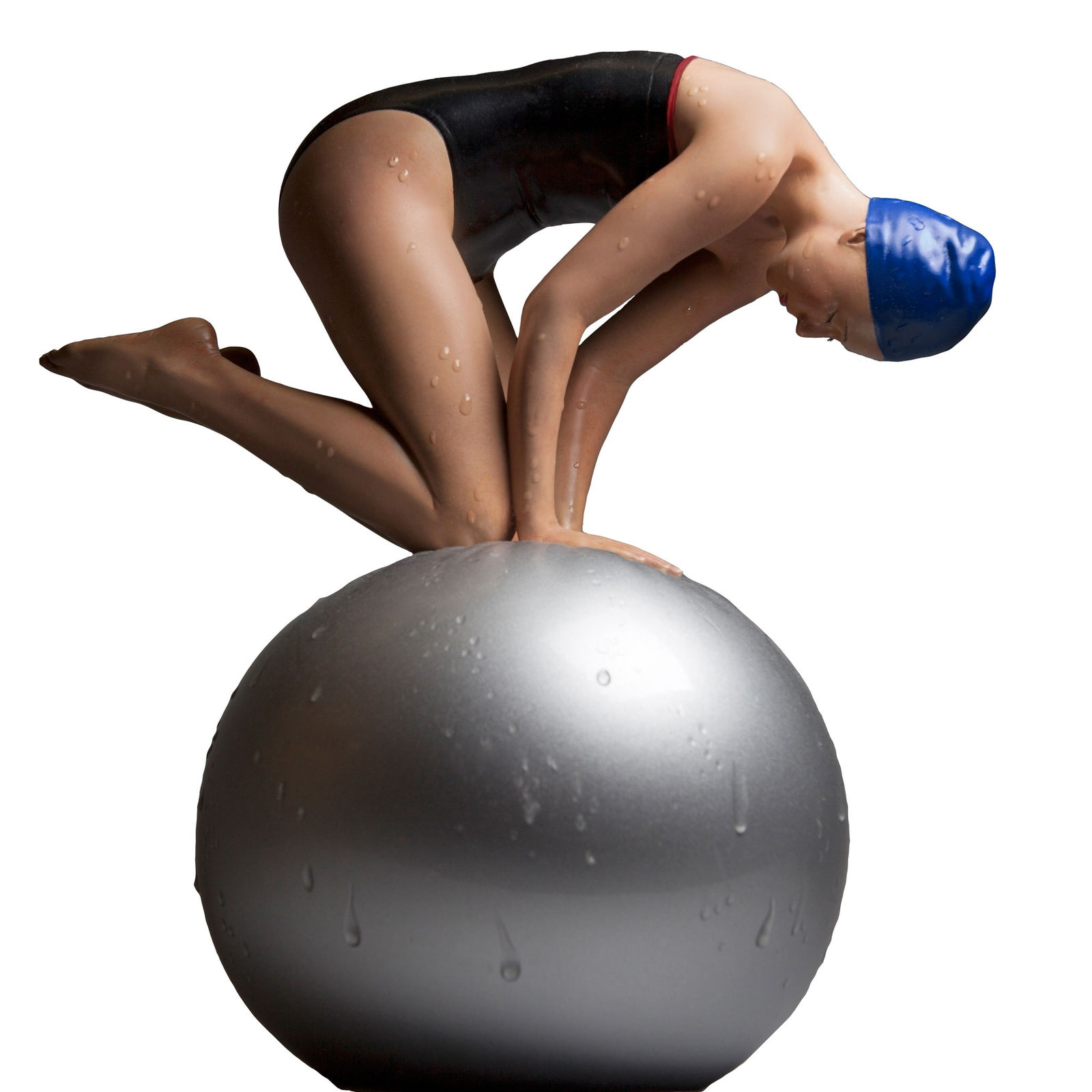 Miniature Quan, 2012