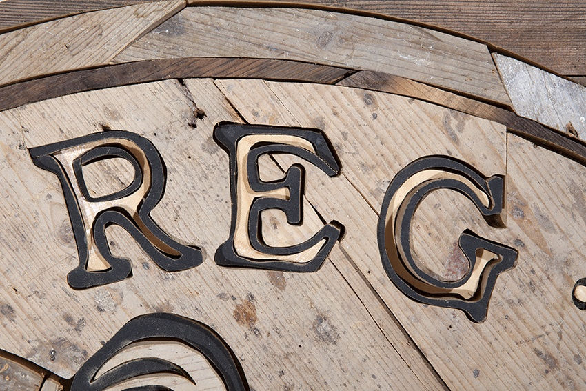 Diederick Kraaijeveld, British Pound