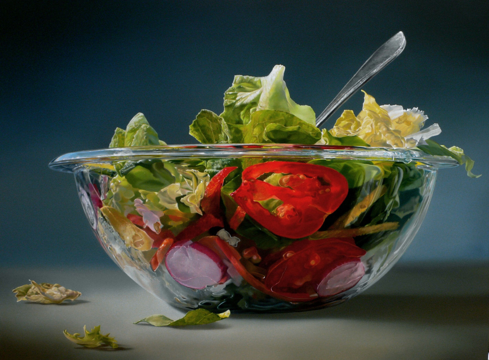 Salad Bowl