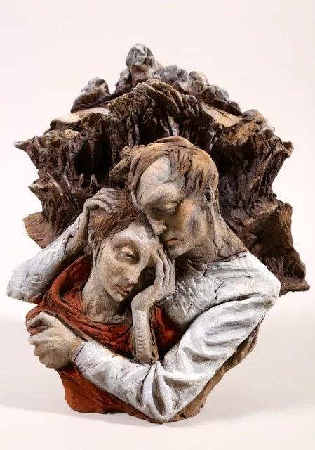 Paul Day, Approaching Storm