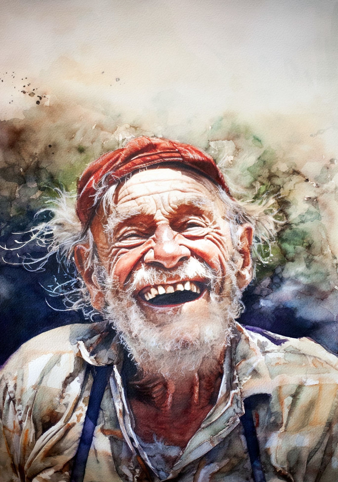 Paul Cadden, NSK 12