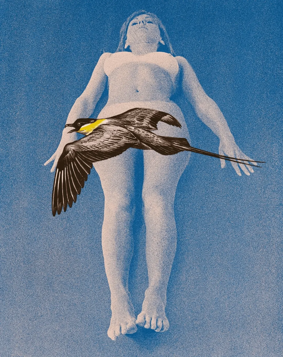 Judy and the Jaeger, 1969