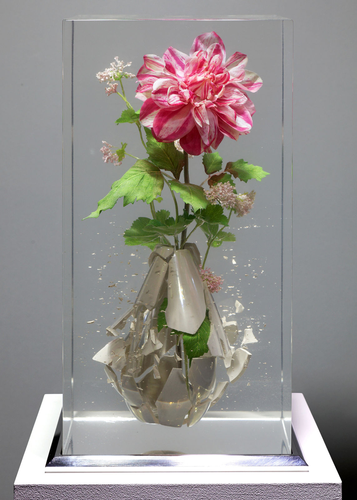 The Time is Now XV , 2023