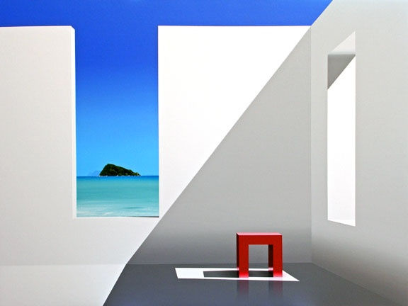 Solitude of the self