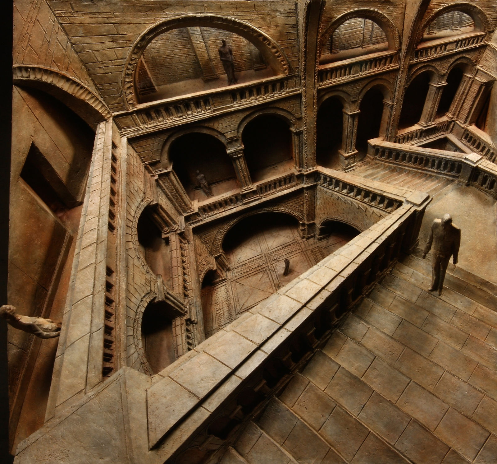 Natural History, Edition 2/8