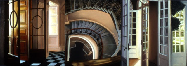 The Paradox of Infinite Regression