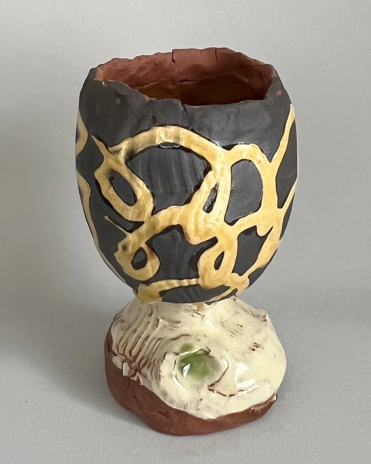 Dylan Bowen, Cup Shape, 2024