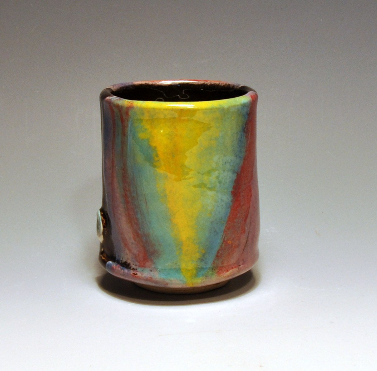 John Pollex, Tea Bowl, 2018