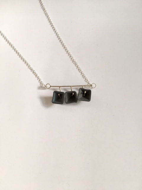 Rhiannon Evans, Blak Square, 2016