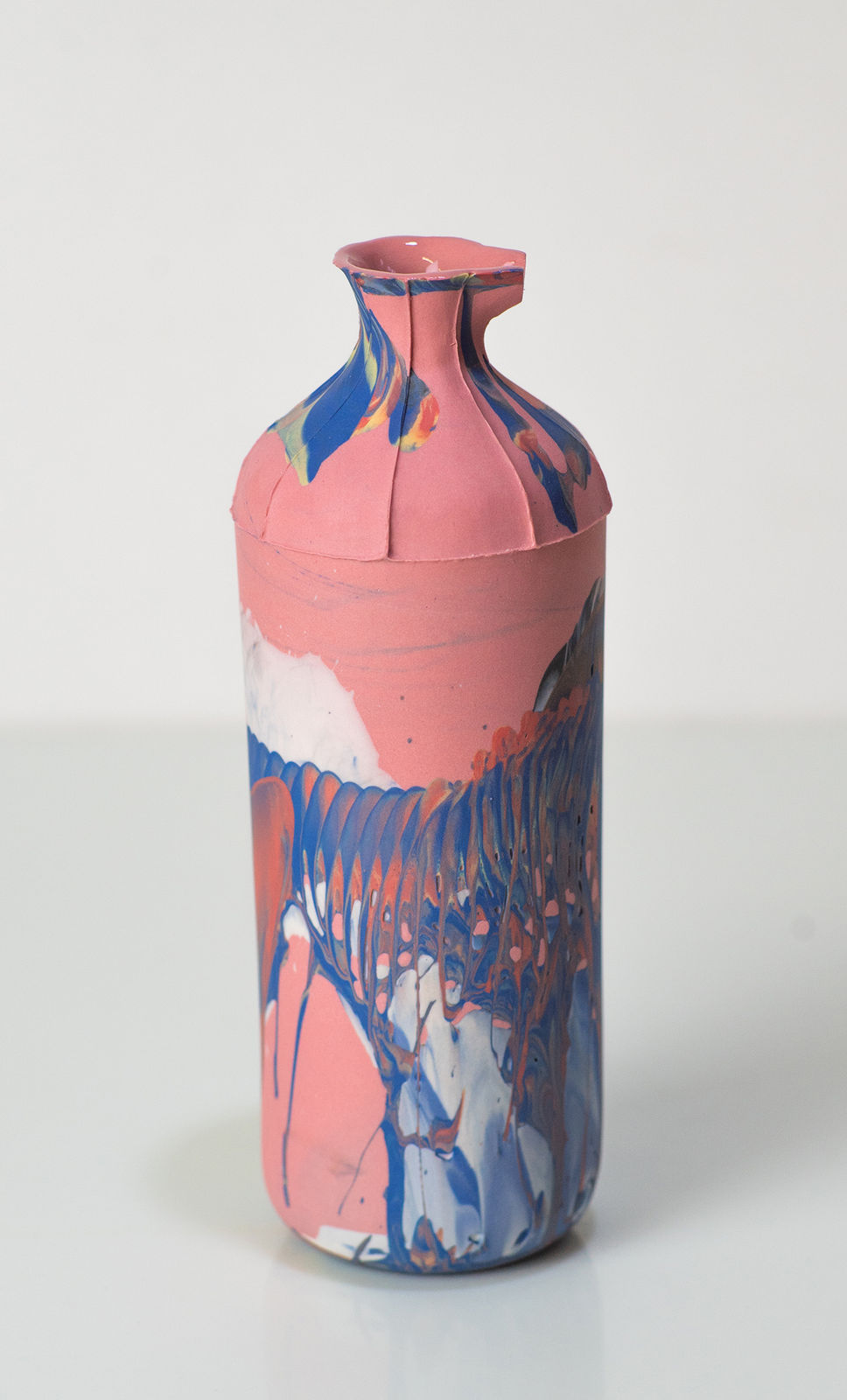 James Pegg, Tall Bottle, 2019