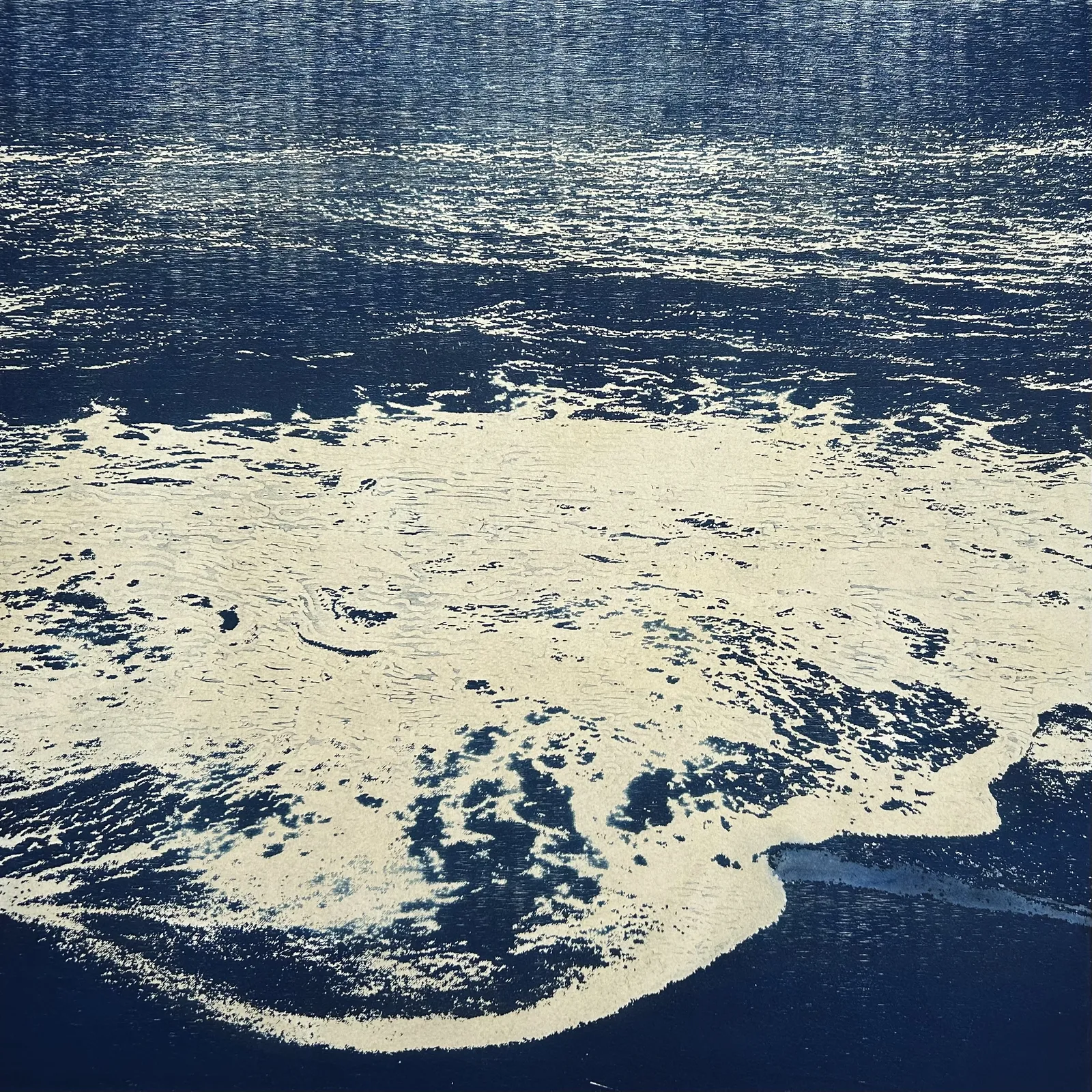 Trevor Price, Untitled, 2026