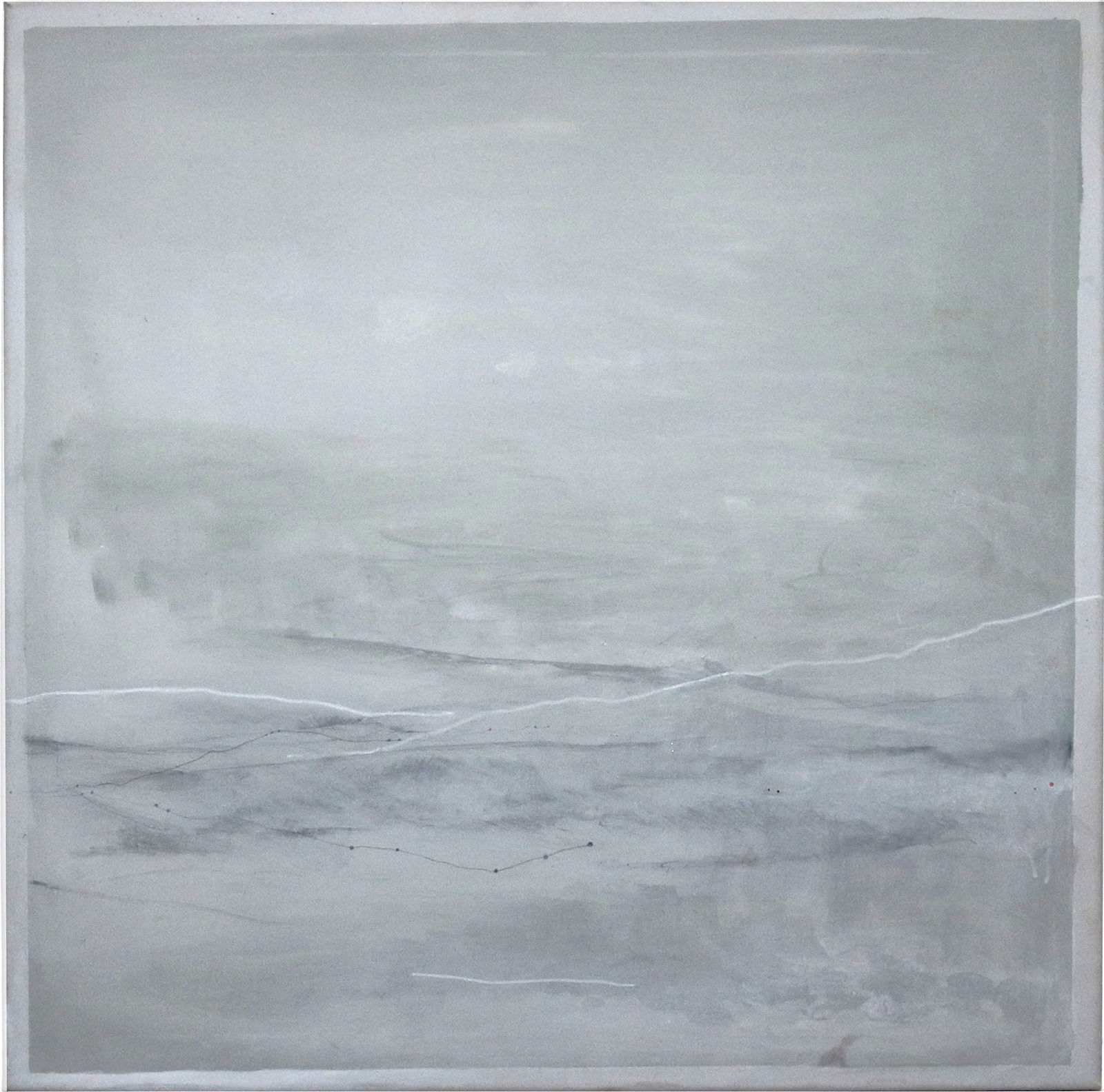 Rosie Smith, Back to Sense 2 - II, 2018