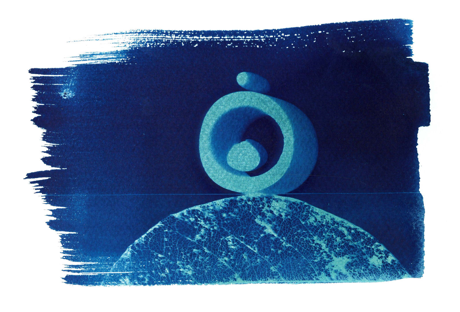 Antonia Glücksman, Gravity