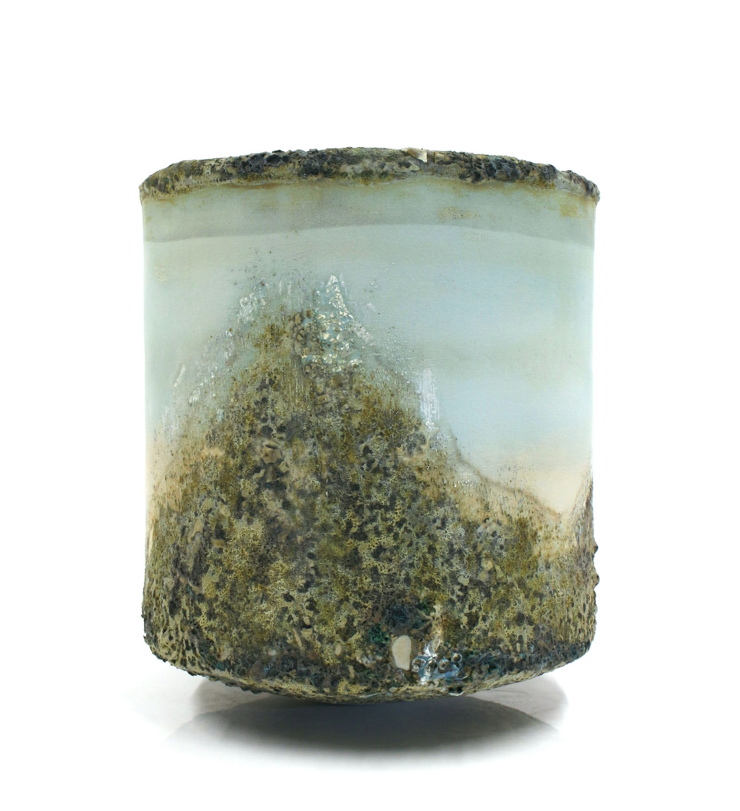 Paul Wearing, Cylinder, 2023