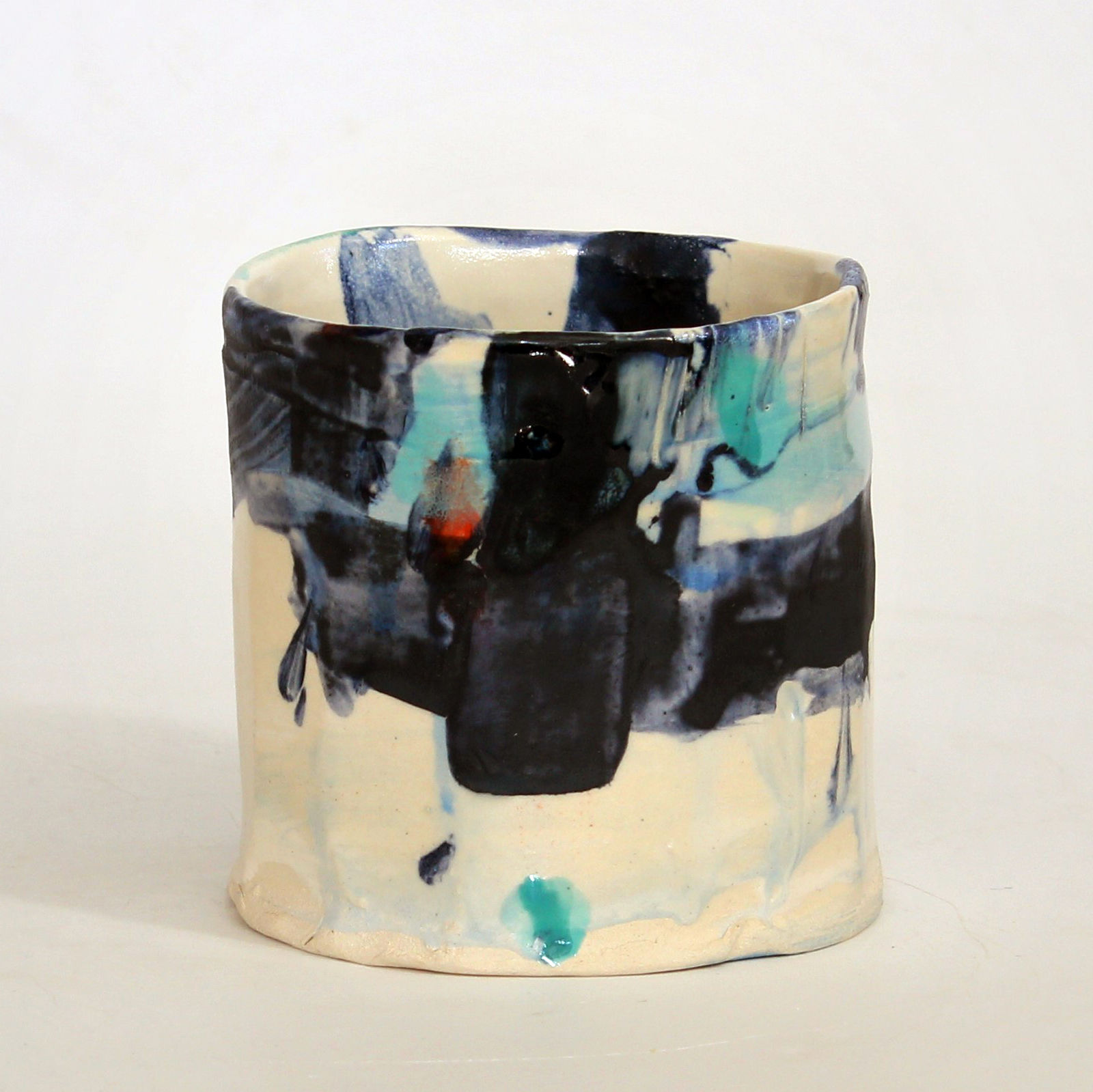 Barry Stedman, 'A Wider View' Series, 2020