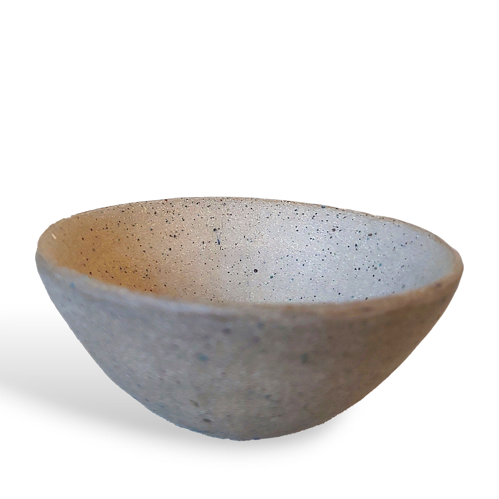 Charlotte Jones, Small Bowl I ( Blue ), 2023