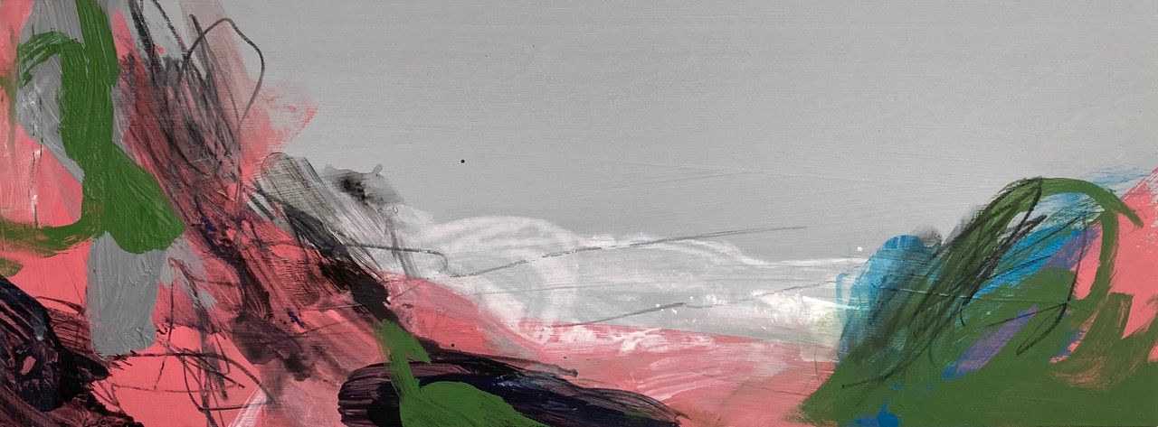 Angela Charles, Overlooked, 2022