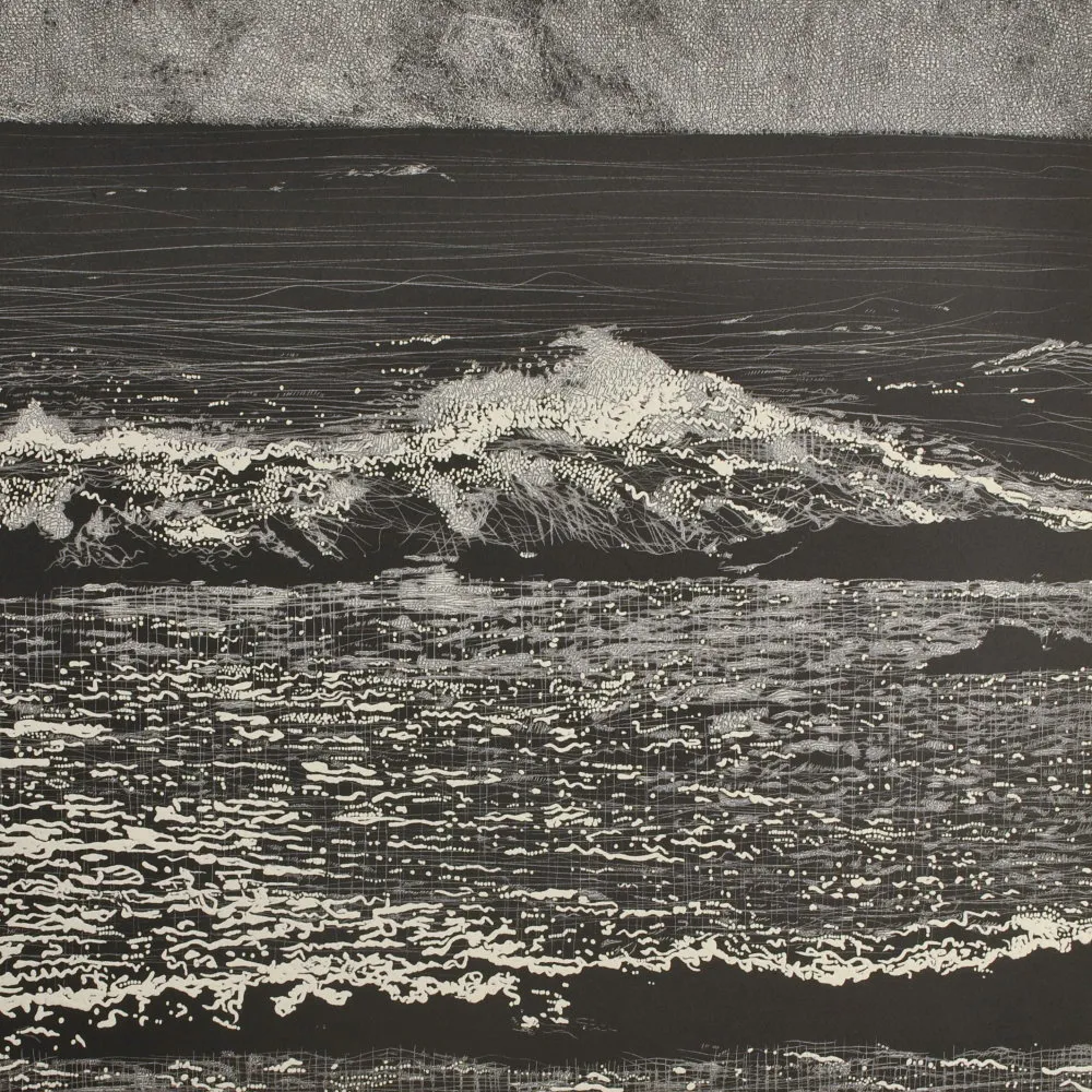 Trevor Price, Storm Waves VI