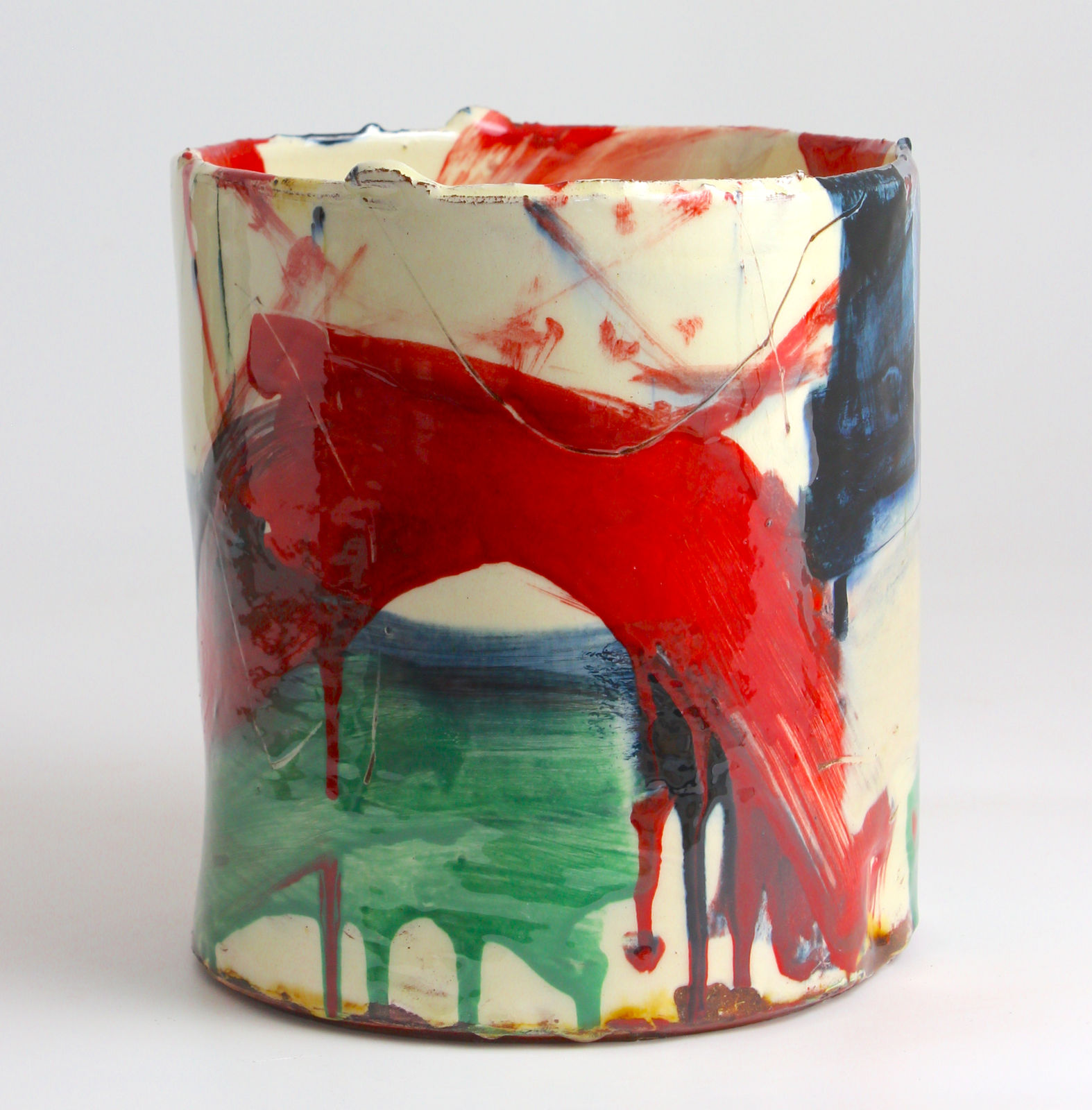 Barry Stedman, Vessel (B), 2023