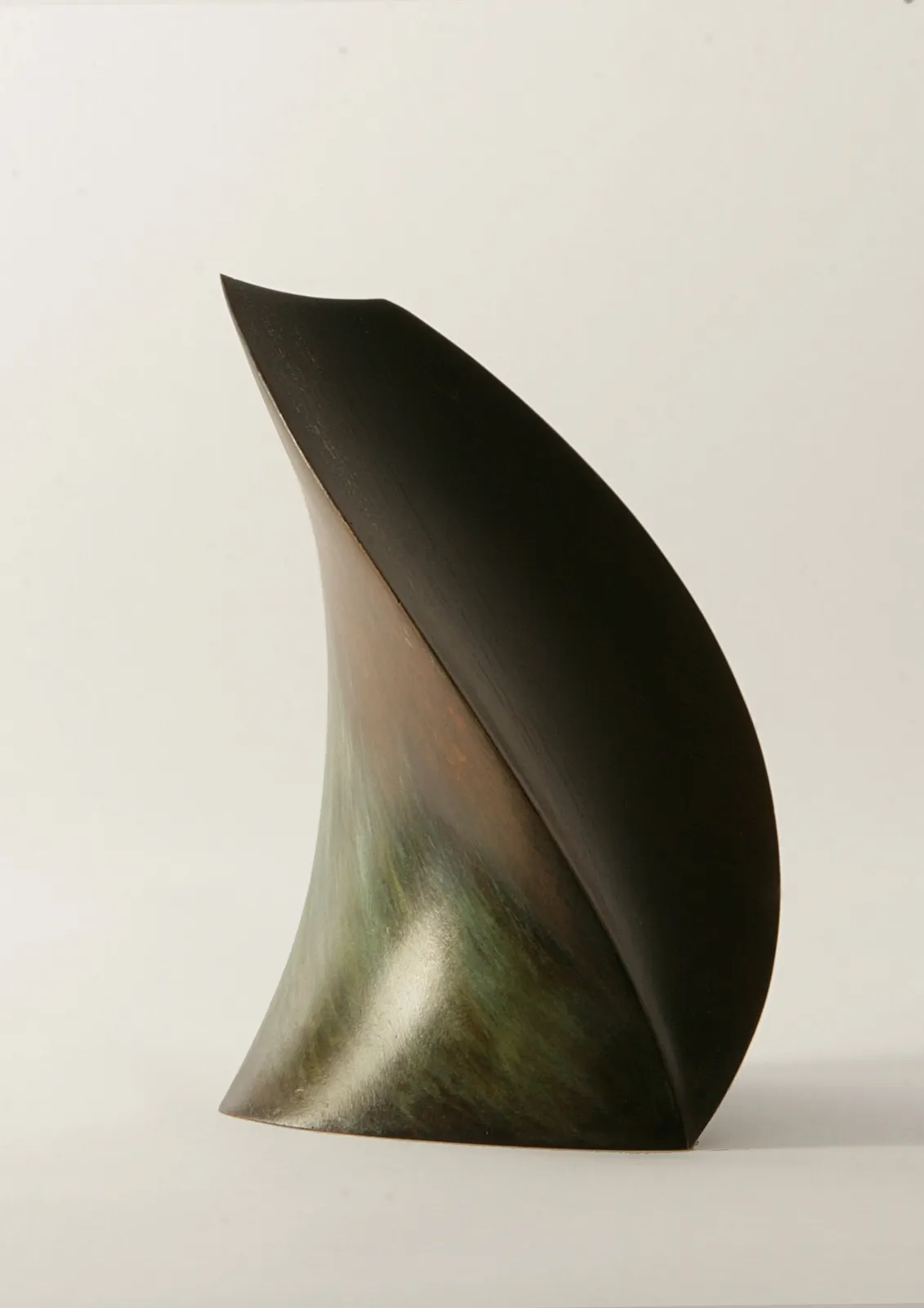 Geoff Jeal, Subtle Edge, 2014