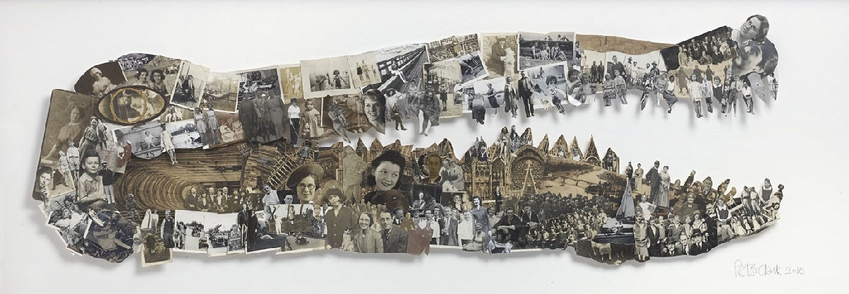 Peter Clark, Snapper