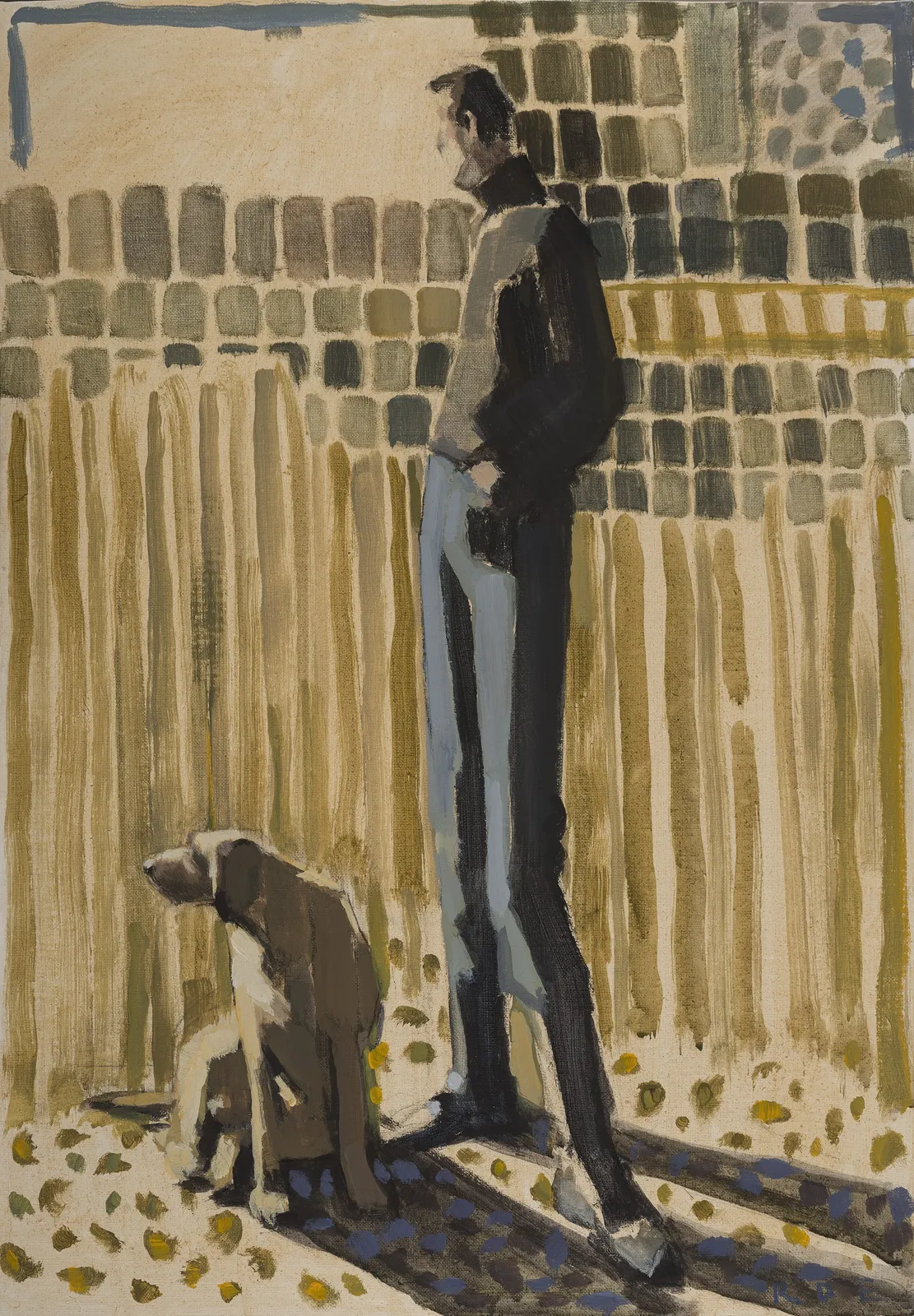 Romy Elliott, Shapes